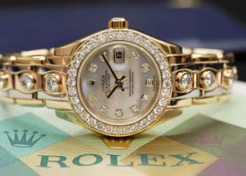 Rolex donna modelli