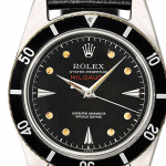 Rolex Oyster Milgauss ref.6543 del 1956