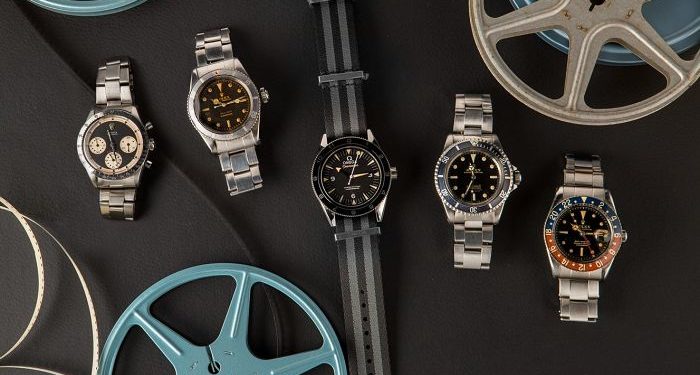 I 10 attori più famosi del 2022 che indossano un Rolex
