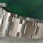 Rolex Oyster Perpetual Air-King ref 116900 bracciale acciaio oystersteel