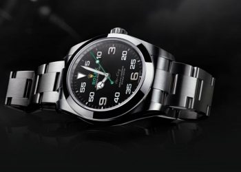 Rolex Air King Oyster Perpetual Ref.116900