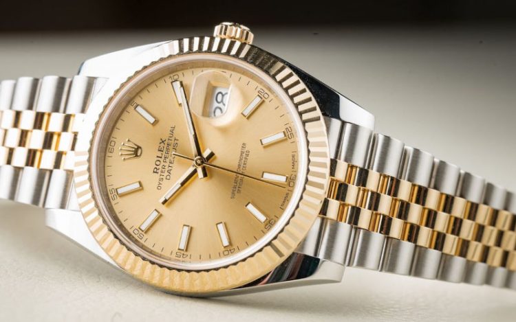 Come Capire Se Un Rolex è Originale