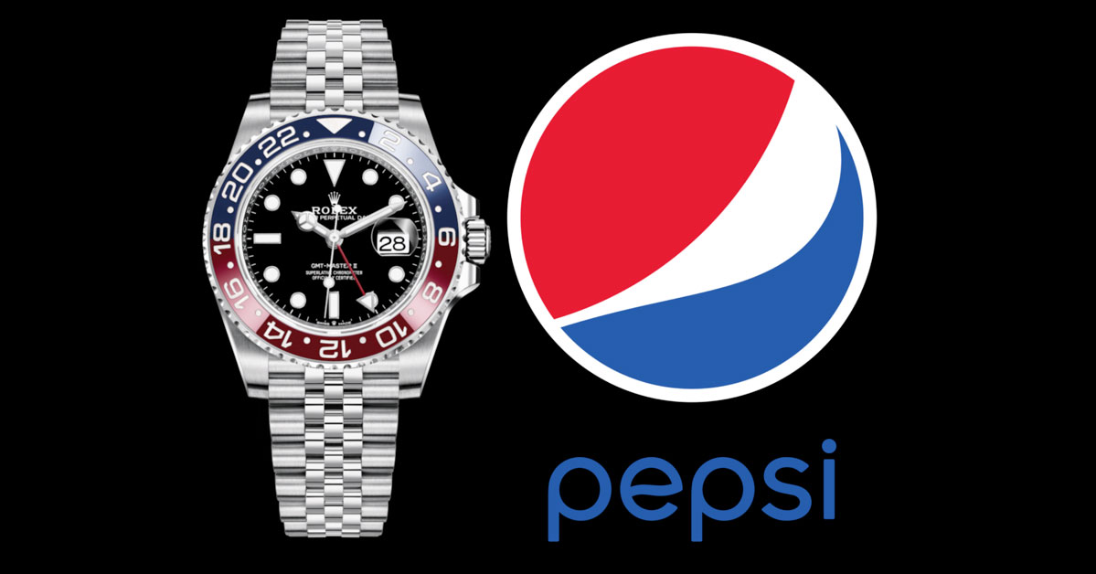 Rolex Pepsi GMT Master 2 126710BLRO: 2022, Nuovo ed Usato - Prezzi Orologi di da Investimento
