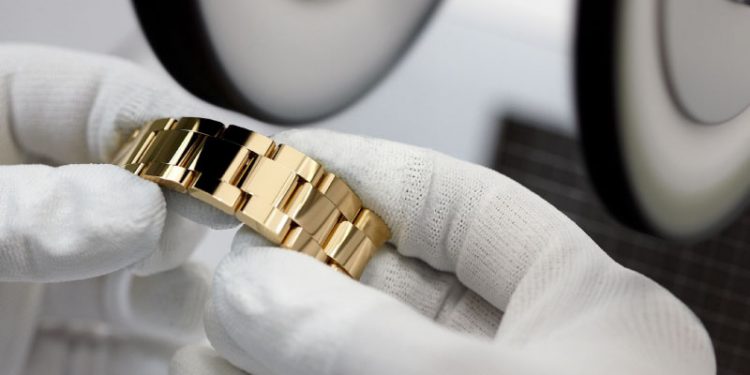 Lucidatura rolex prezzo