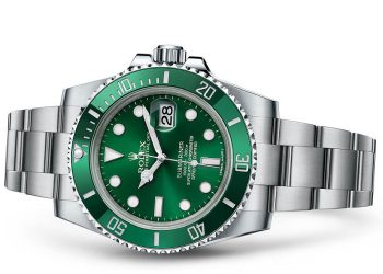 Come capire se un Rolex è originale e non un falso riprodotto