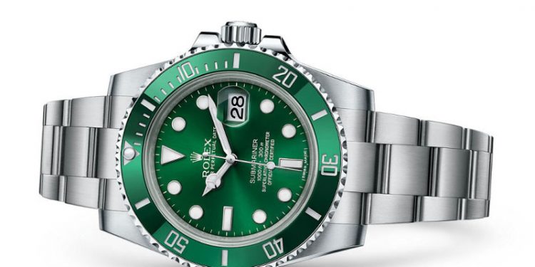 Come capire se un Rolex è originale e non un falso riprodotto