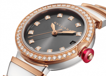 I nuovi Bulgari Lvcea: prezzo, caratteristiche e novità