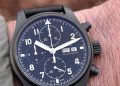 IWC-Pilots-Watch-Chronograph-Edition-Tribute-to-3705-prezzo usato