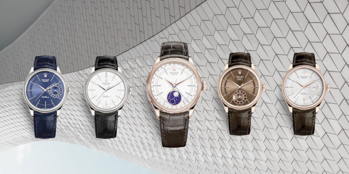 Rolex Cellini Prezzo