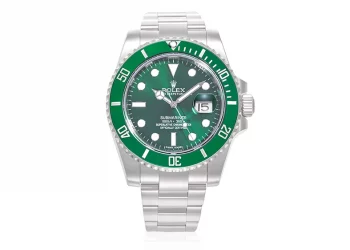 Rolex Hulk 116610LV prezzo