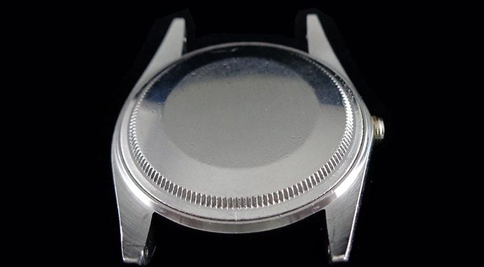 fondelli a vite rolex