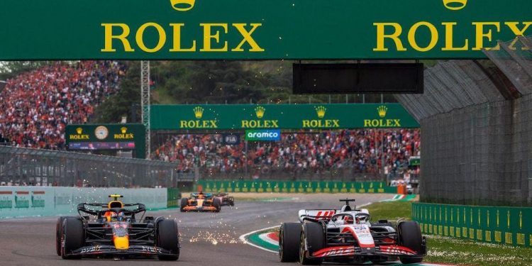 Rolex e il Gran Premio di Miami di Formula 1