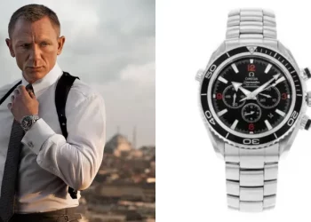 orologi lusso personaggi famosi