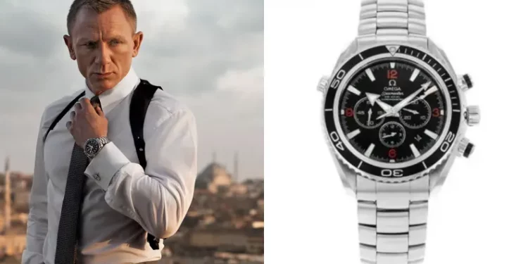 orologi lusso personaggi famosi