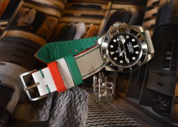 regalare rolex liberazione italia