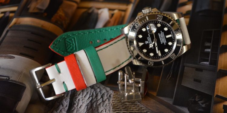 regalare rolex liberazione italia