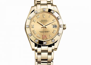 Rolex per polso femminile