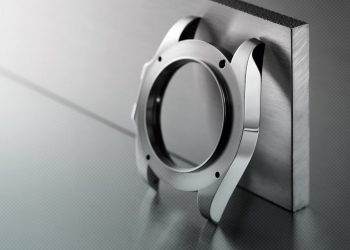 Acciaio inossidabile Oystersteel