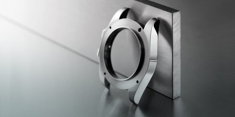 Acciaio inossidabile Oystersteel