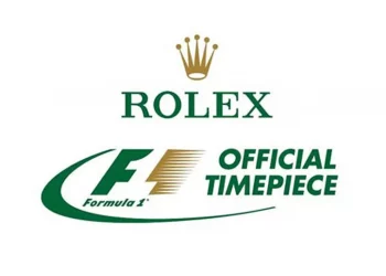 Sponsorizzazione Rolex e Formula 1: cronometrista ufficiale