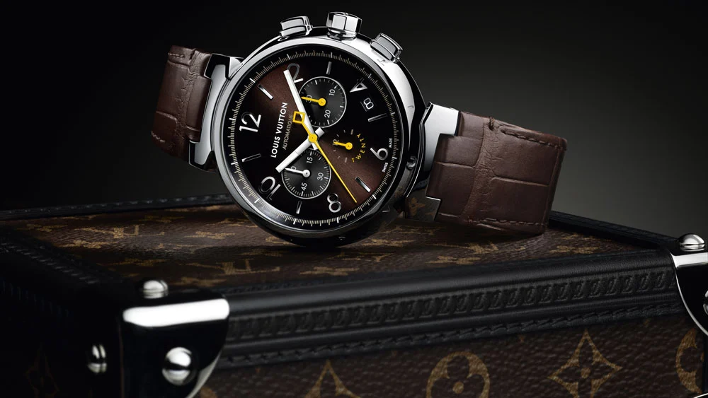 Orologio Rolex Louis Vuitton