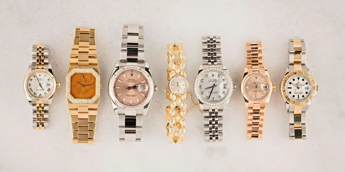 Rolex da Donna quanto costa? Prezzi costoso, economico 2023