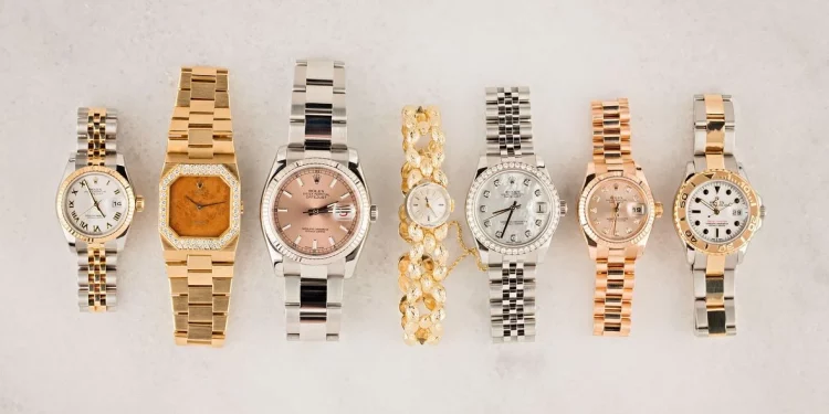 Rolex da Donna quanto costa? Prezzi costoso, economico 2023