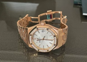 Orologi di lusso da donna: migliori modelli 2023