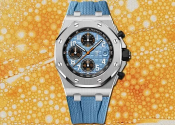 Storia del Royal Oak Offshore