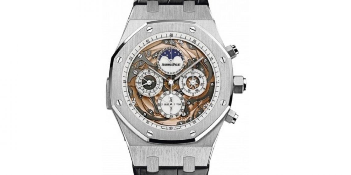 Qual è l’orologio che costa € 2000000?