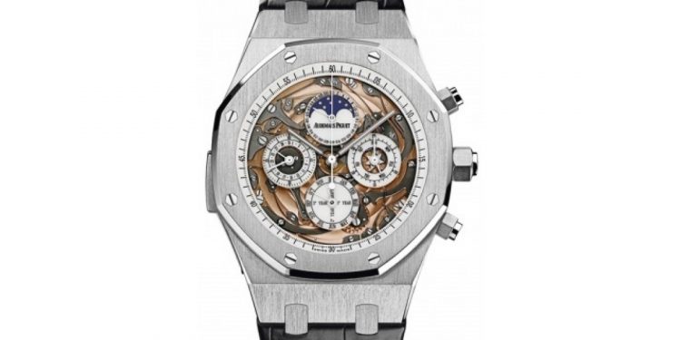 Qual è l’orologio che costa € 2000000?