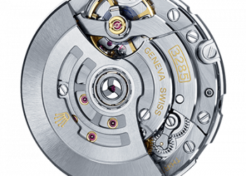 Movimento Calibro 3285 cos'è