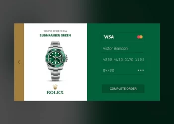 Rolex a rate o senza finanziamento?