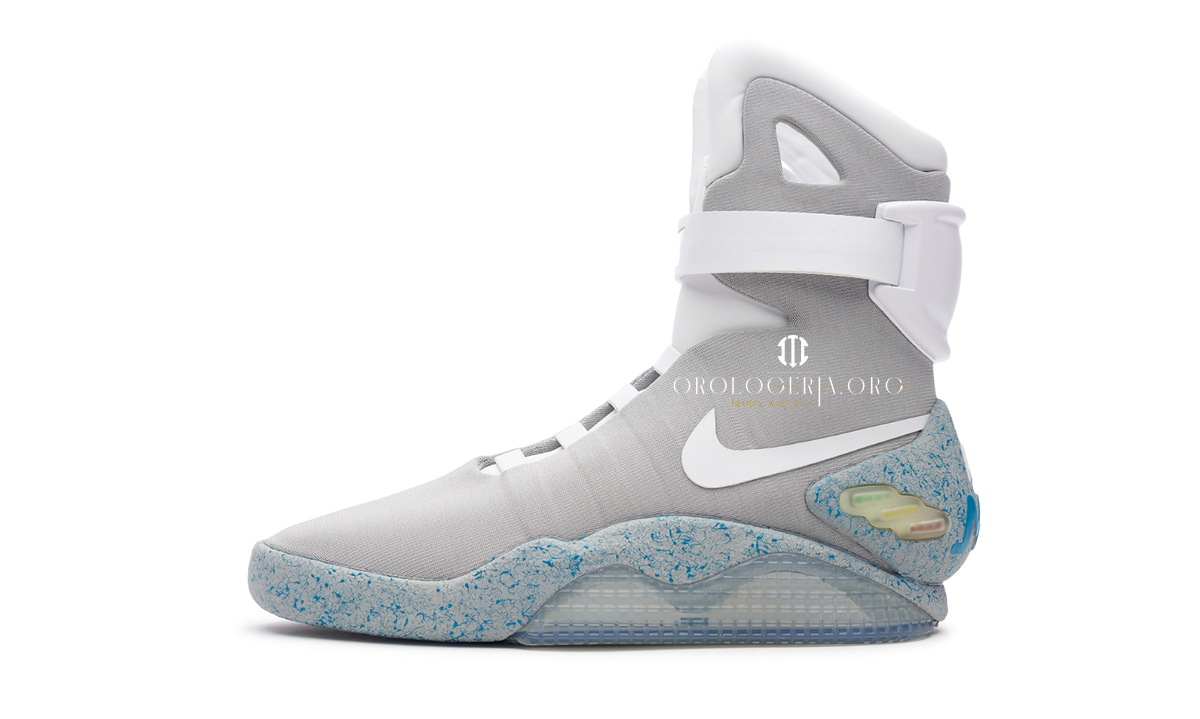 Nike Mag Back to the Future 417744-001