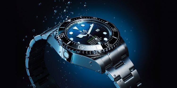 orologi resistenti al acqua