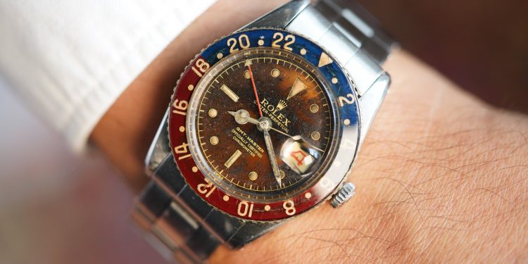 principali traguardi Rolex?