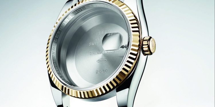 Cassa impermeabile Oyster