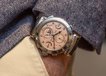 Patek philippe più caro