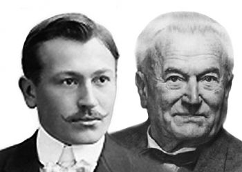 Chi ha fondato Rolex?