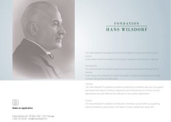 Chi è la proprietà della Rolex?