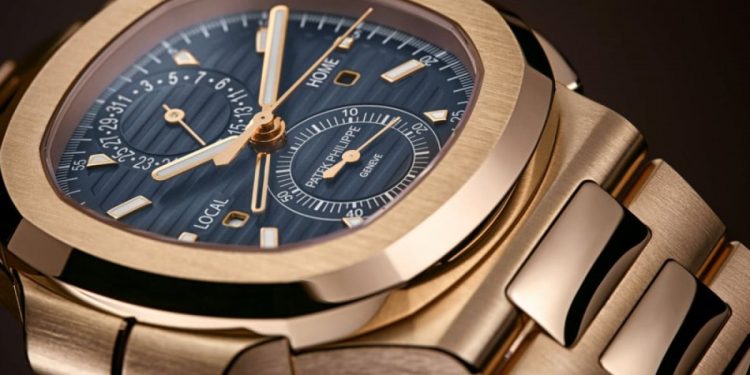 Patek Philippe orologi patek 2023
