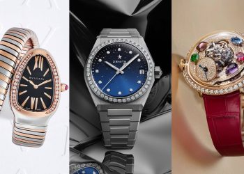 migliori orologi lusso donna 2023
