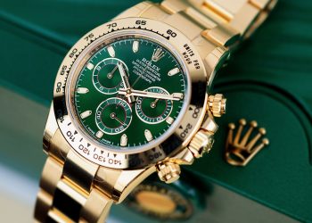 come fare a scegliere rolex