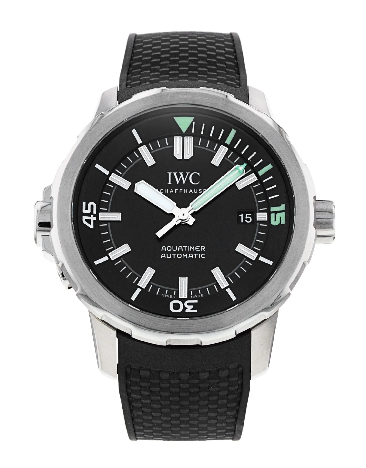 IWC Aquatimer IW329001 prezzo