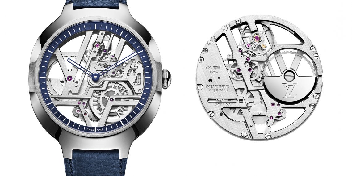 recesione Louis Vuitton Voyager Q7EN1K