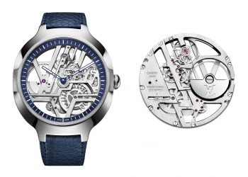 recesione Louis Vuitton Voyager Q7EN1K