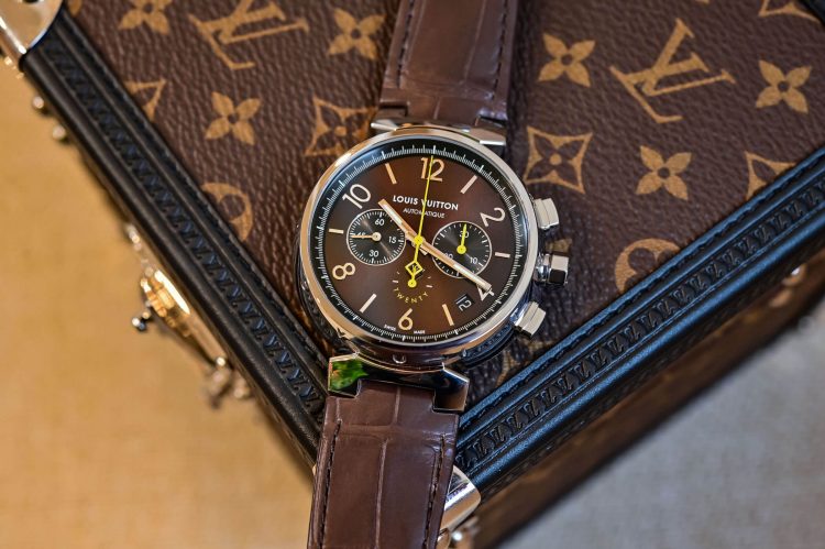 La storia di Louis Vuitton - Blog Orologi di Lusso da Investimento