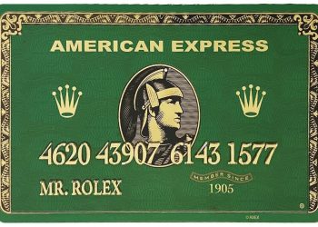 Acquisto Rolex a rate con carta di credito