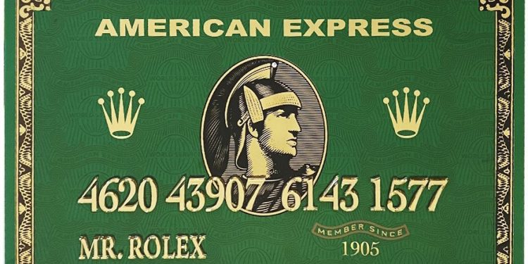 Acquisto Rolex a rate con carta di credito