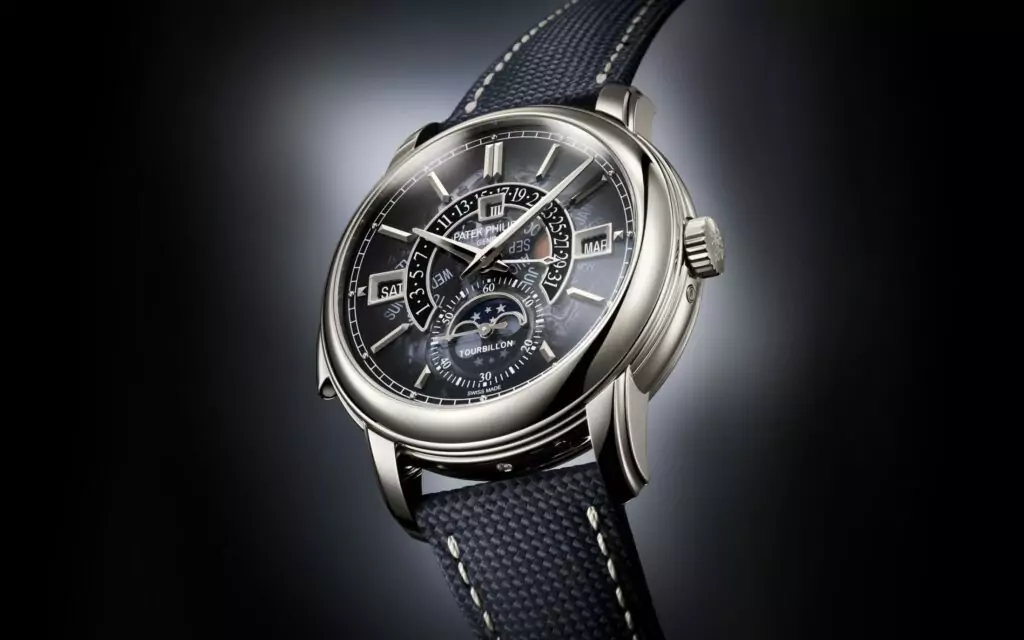Grand Complication Reference 5316/50P-001
